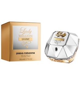 PACO RABANNE PACO RABANNE LADY MILLION LUCKY