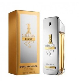 PACO RABANNE PACO RABANNE ONE MILLION LUCKY