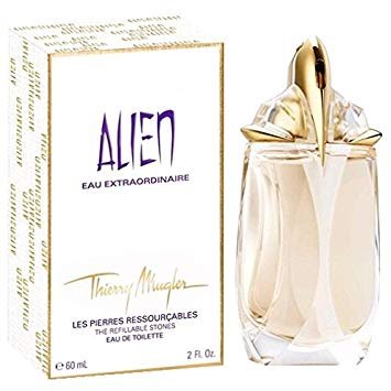 alien extraordinaire eau de parfum