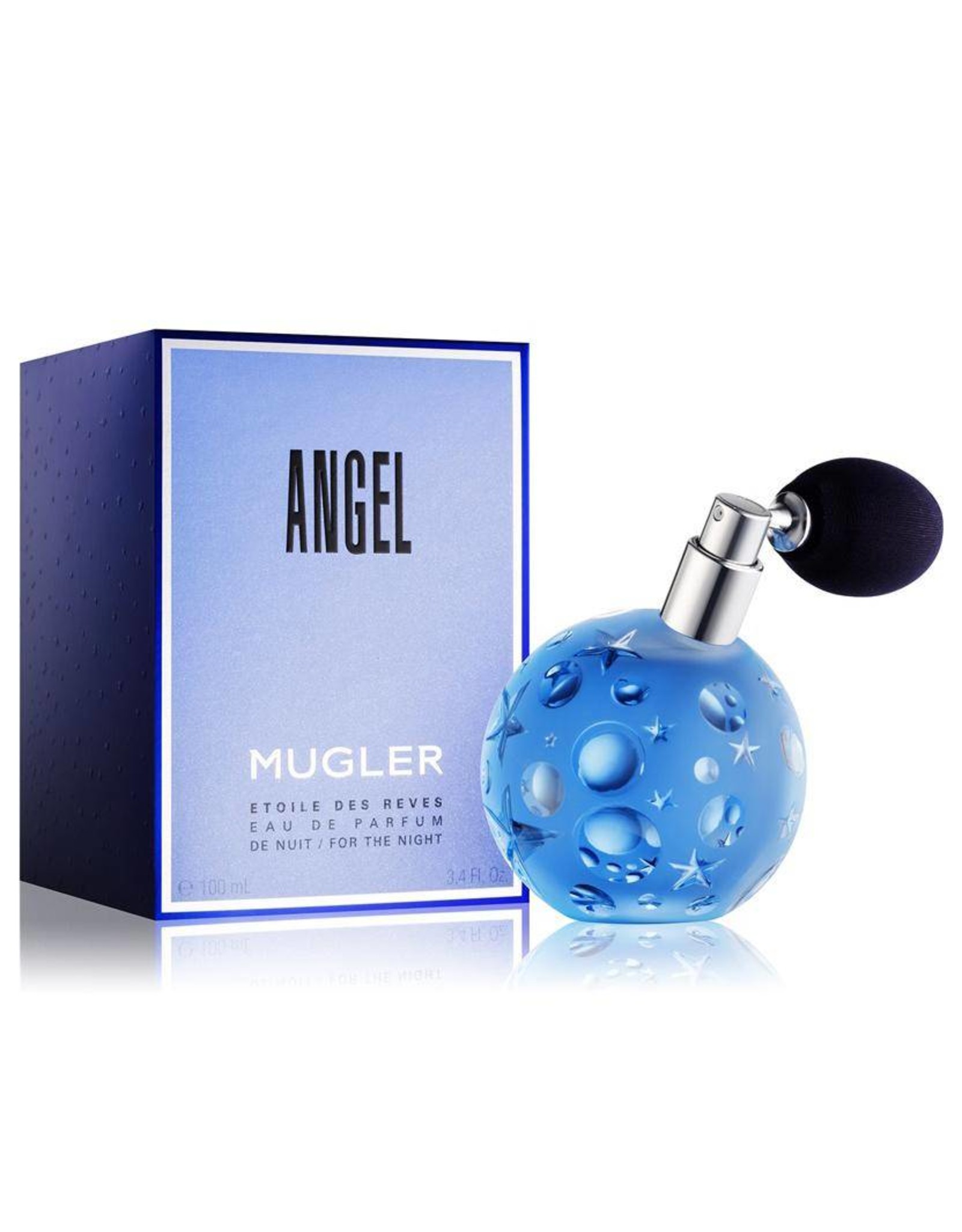 THIERRY MUGLER THIERRY MUGLER ANGEL ETOILE DES REVES