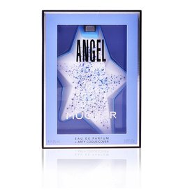 THIERRY MUGLER THIERRY MUGLER ANGEL + ARTY COQUE/COVER