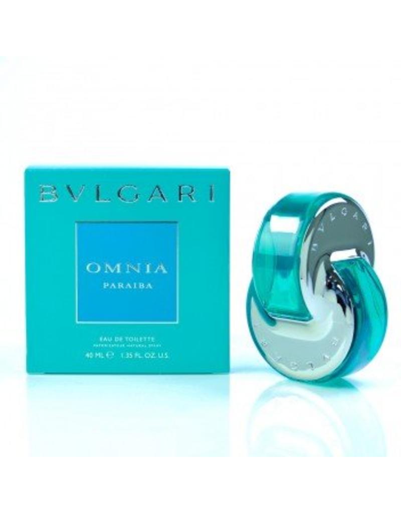 Bvlgari Omnia Paraiba Parfum Direct