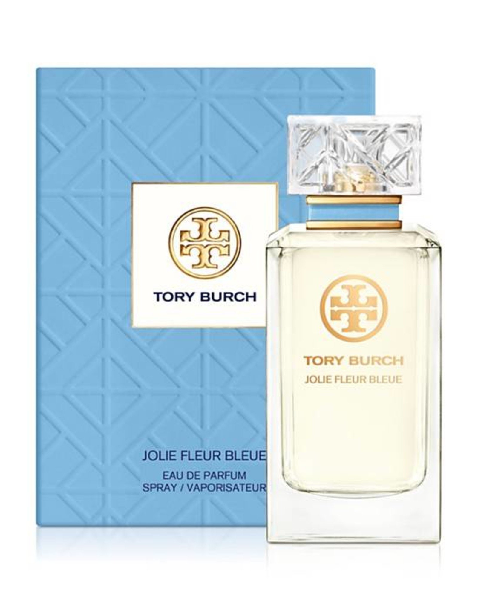 tory burch jolie fleur bleue eau de parfum