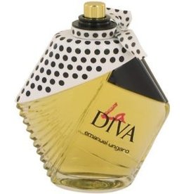 EMANUEL UNGARO EMANUEL UNGARO LA DIVA