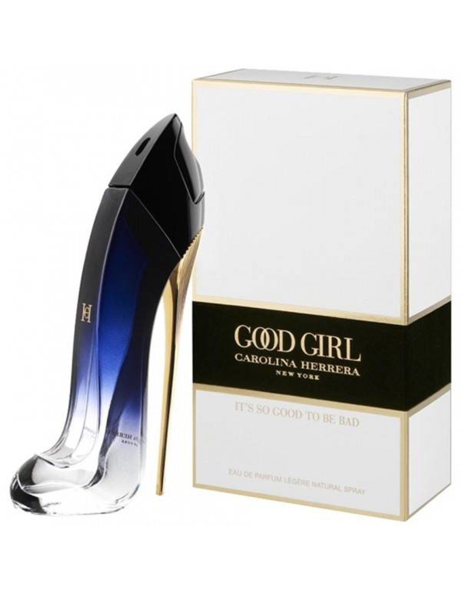 CAROLINA HERRERA CAROLINA HERRERA CH GOOD GIRL (LEGERE)