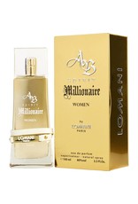 LOMANI LOMANI AB SPIRIT MILLIONAIRE (WOMAN)