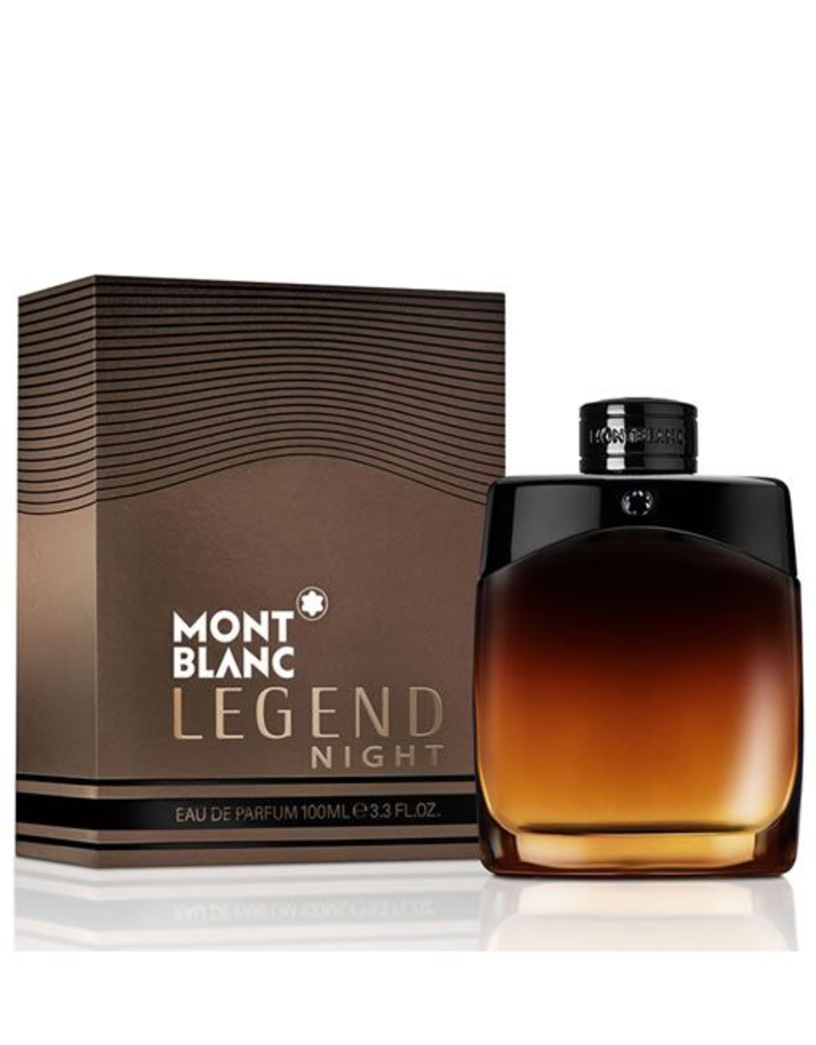 MONT BLANC MONT BLANC LEGEND NIGHT