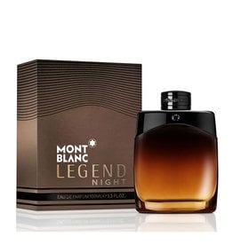 MONT BLANC MONT BLANC LEGEND NIGHT