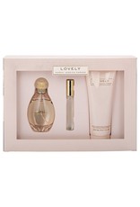 SARAH JESSICA PARKER SARAH JESSICA PARKER LOVELY 3pc Set