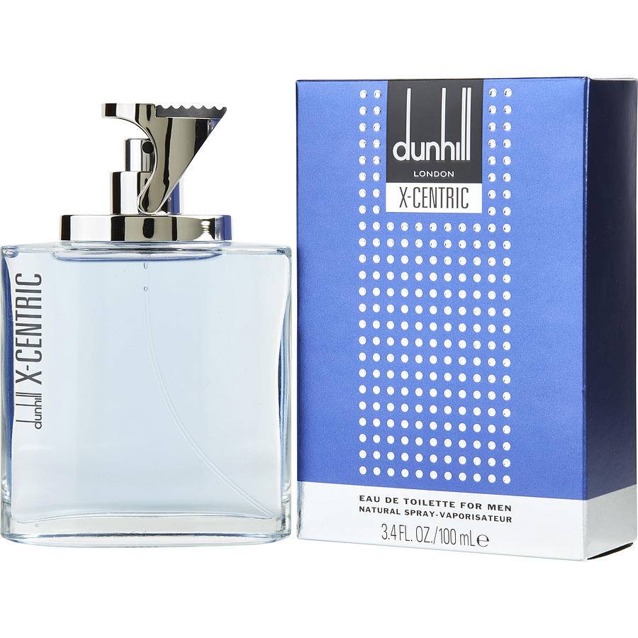 DUNHILL XCENTRIC PARFUM DIRECT