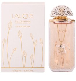 LALIQUE LALIQUE LALIQUE EAU DE PARFUM
