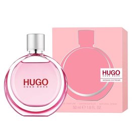 HUGO BOSS HUGO BOSS HUGO WOMAN EXTREME