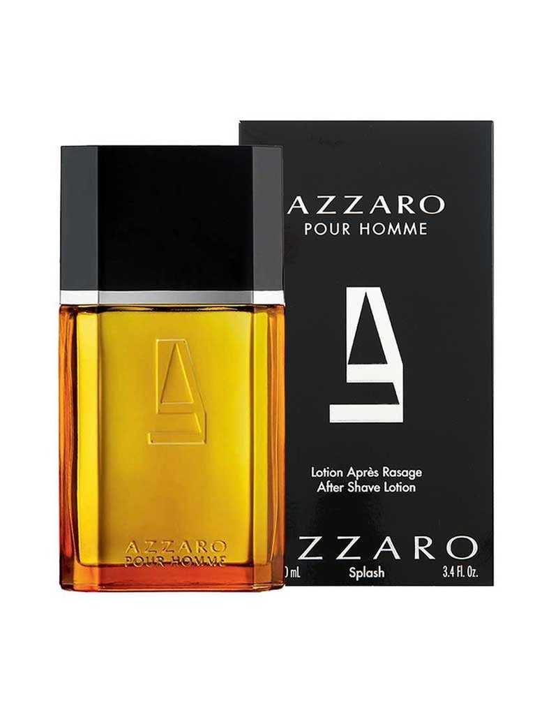Azzaro Pour Homme Classic Parfum Direct
