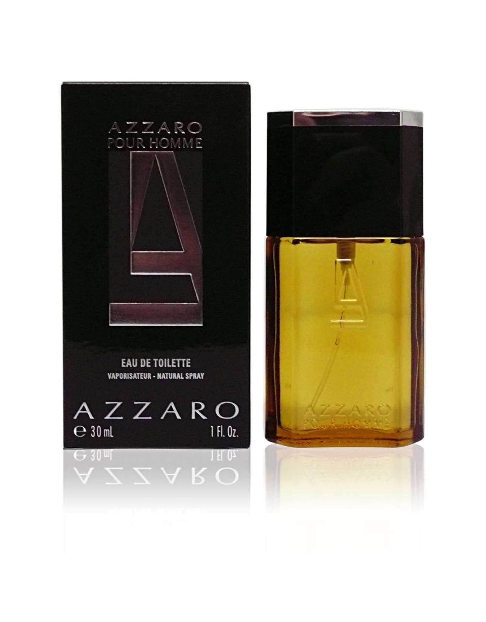 AZZARO AZZARO POUR HOMME (CLASSIC)