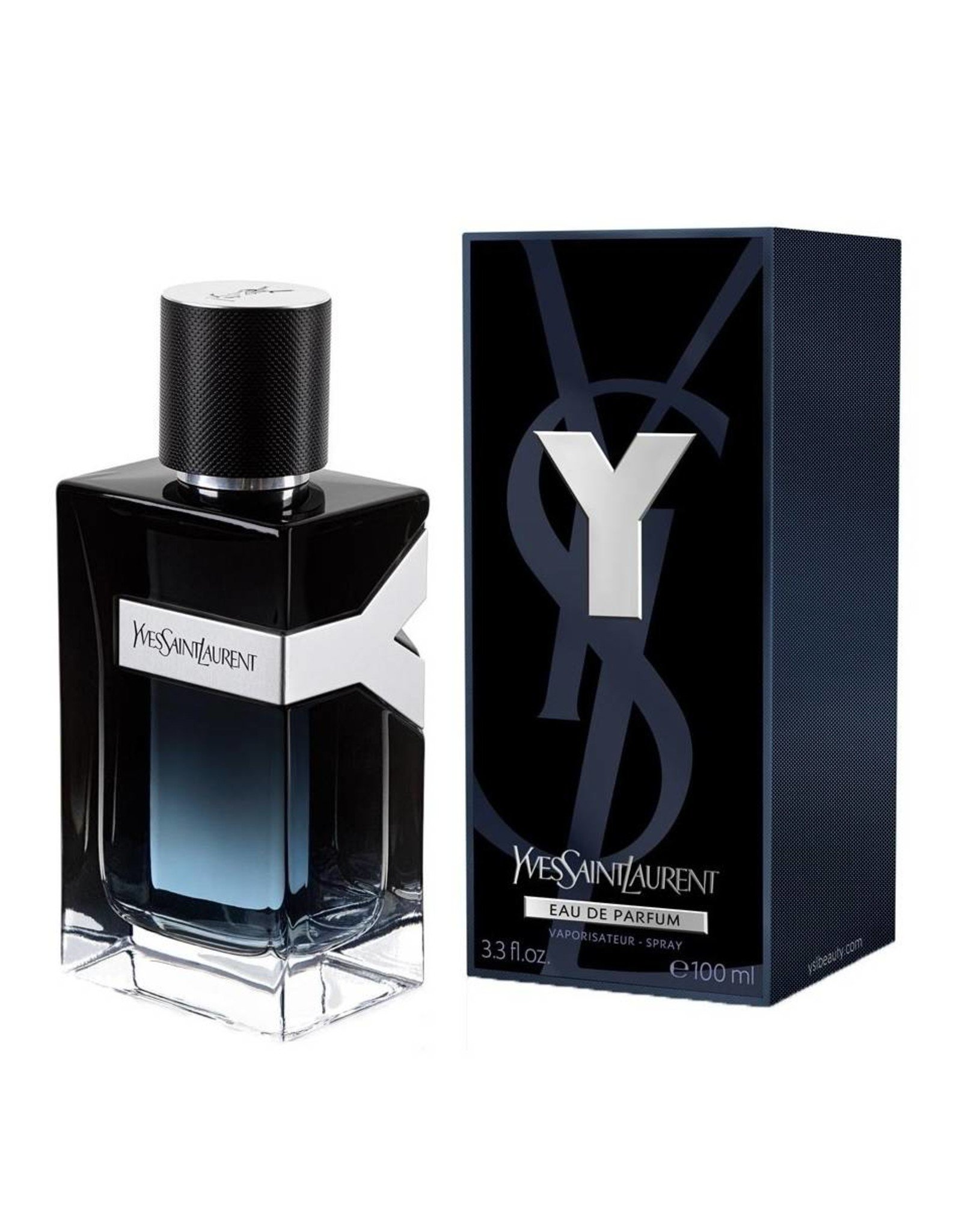 YVES SAINT LAURENT YVES SAINT LAURENT Y (YSL)