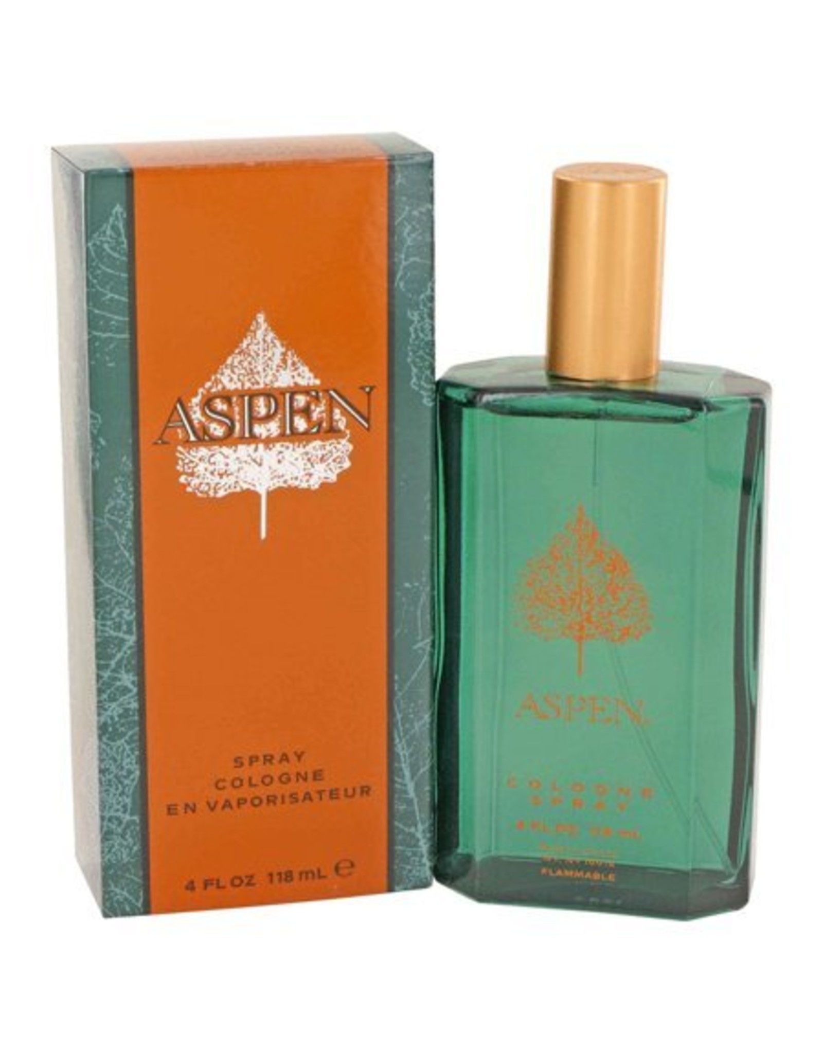ASPEN MEN