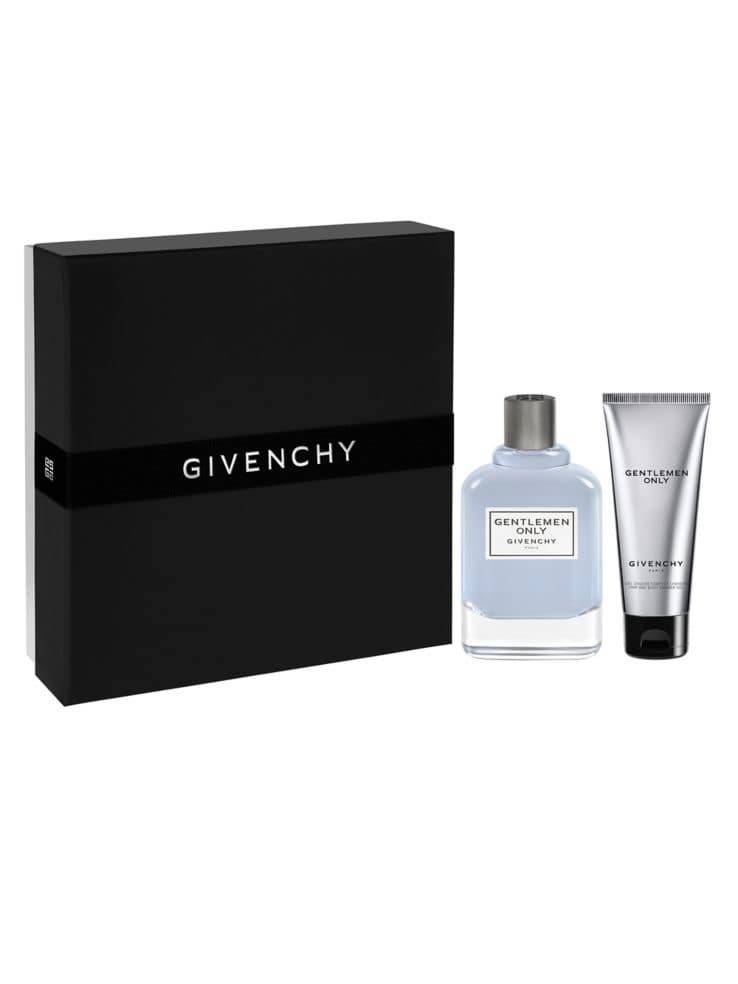 givenchy set perfume