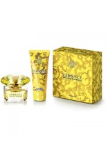 VERSACE VERSACE YELLOW DIAMOND 2pcs Set
