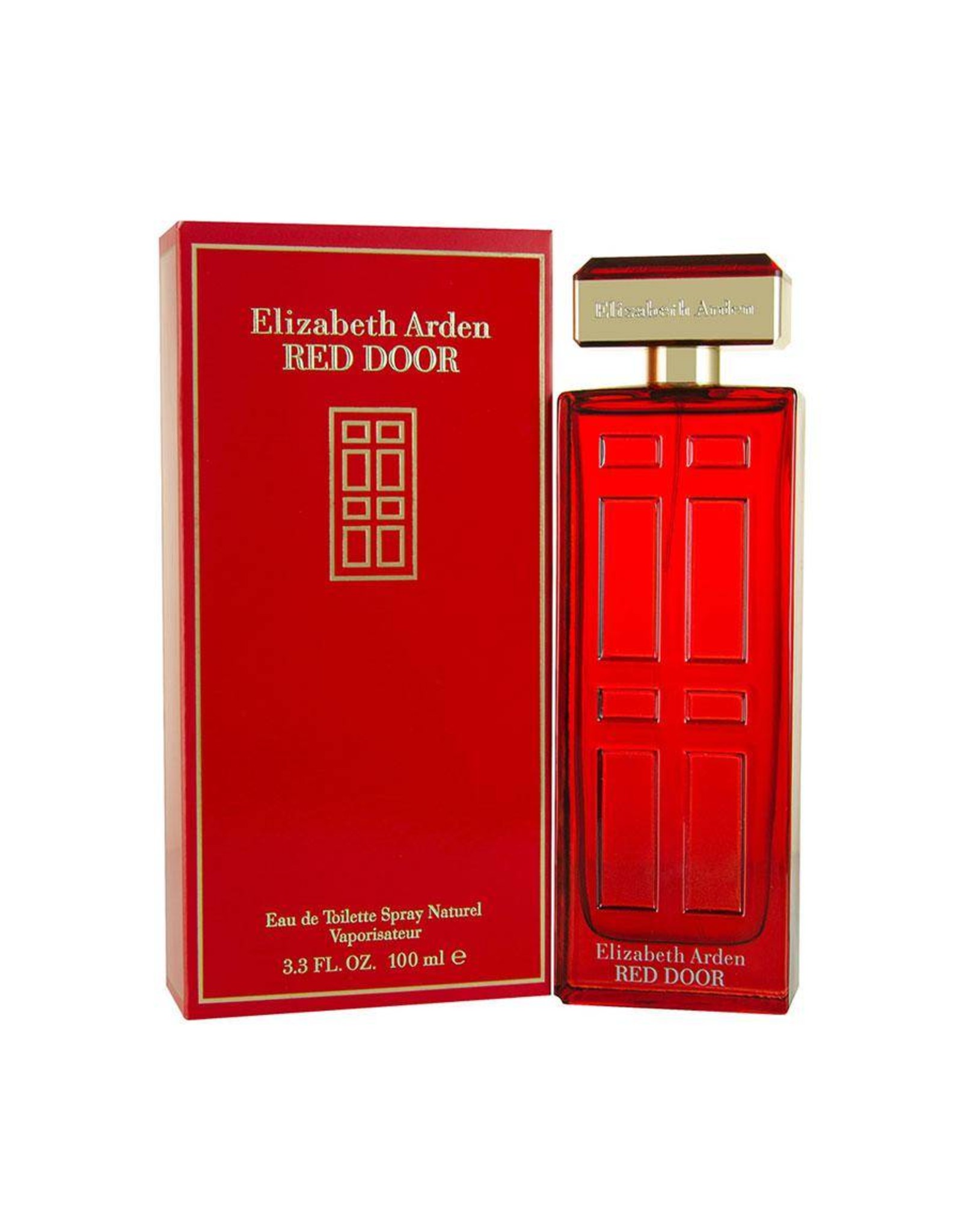 ELIZABETH ARDEN ELIZABETH ARDEN RED DOOR