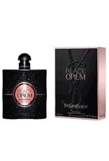 YVES SAINT LAURENT YVES SAINT LAURENT BLACK OPIUM (YSL)