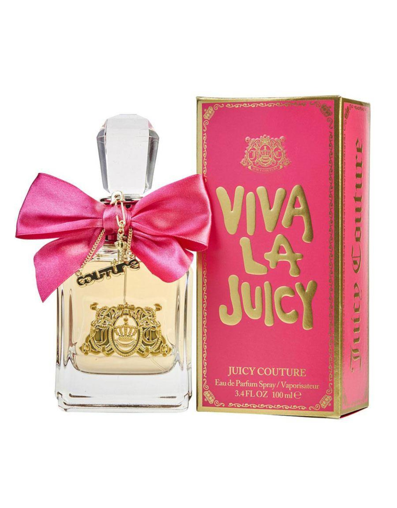 JUICY COUTURE JUICY COUTURE VIVA LA JUICY