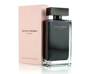 jorden velstand forhindre For Her By Narciso Rodriguez (Eau De Parfum) » Reviews, 59% OFF
