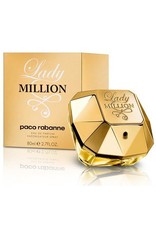 PACO RABANNE PACO RABANNE LADY MILLION