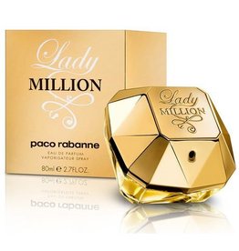PACO RABANNE PACO RABANNE LADY MILLION