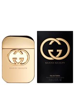 GUCCI GUCCI GUILTY POUR FEMME