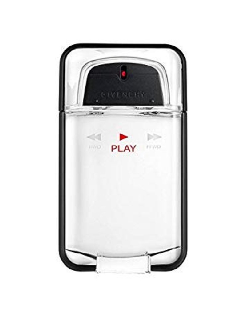 Givenchy Play Parfum Direct