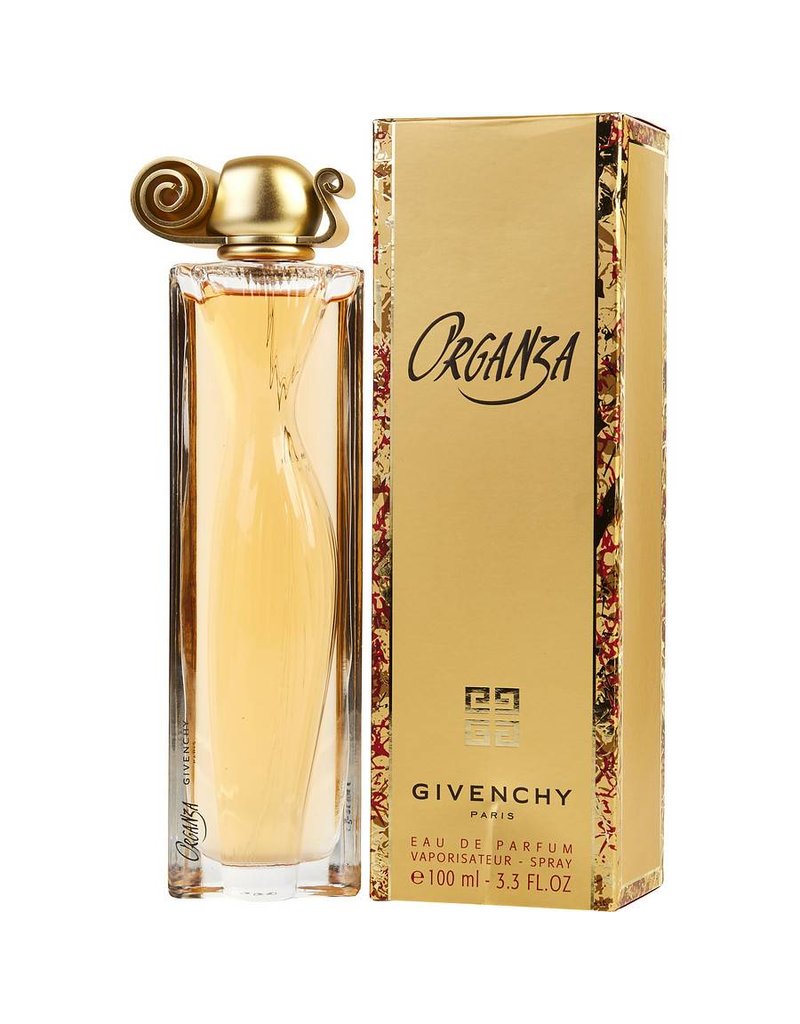 Givenchy Givenchy Organza Parfum Direct
