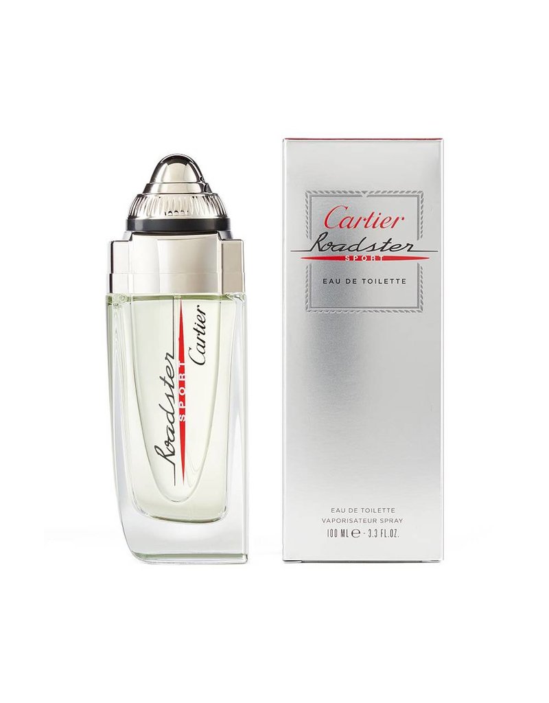 Cartier Roadster Sport Parfum Direct