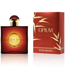 YVES SAINT LAURENT YVES SAINT LAURENT OPIUM (Women) (YSL)
