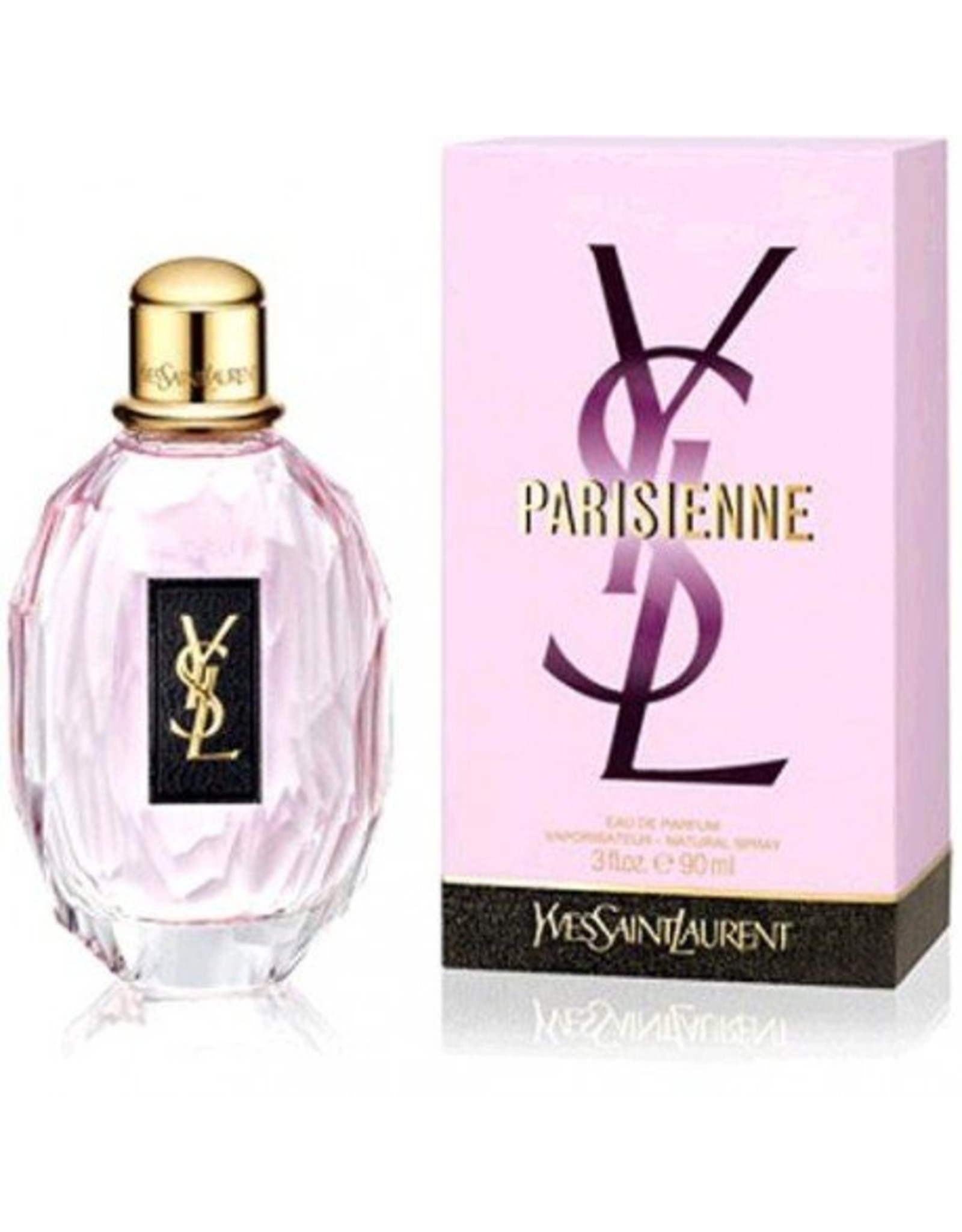 YVES SAINT LAURENT YVES SAINT LAURENT PARISIENNE (YSL)