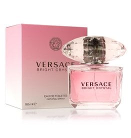 VERSACE VERSACE BRIGHT CRYSTAL