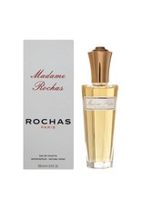 ROCHAS ROCHAS MADAME ROCHAS