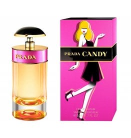 PRADA PRADA CANDY