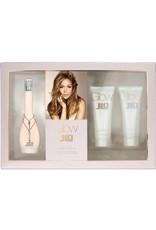 JENNIFER LOPEZ JENNIFER LOPEZ GLOW 3pc Set