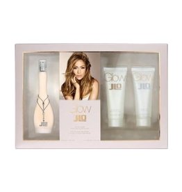 JENNIFER LOPEZ JENNIFER LOPEZ GLOW 3pc Set