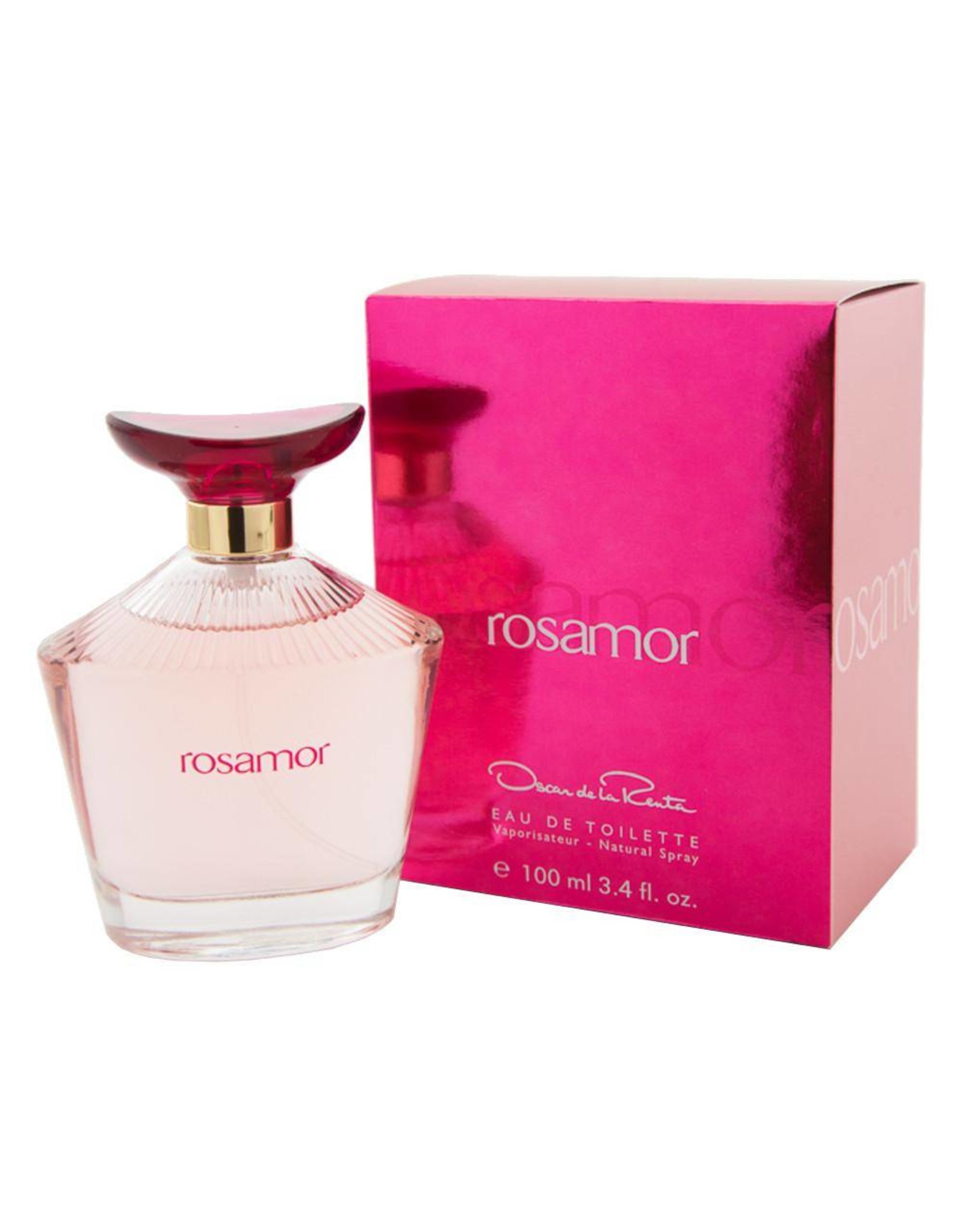 OSCAR DE LA RENTA OSCAR DE LA RENTA ROSAMOR