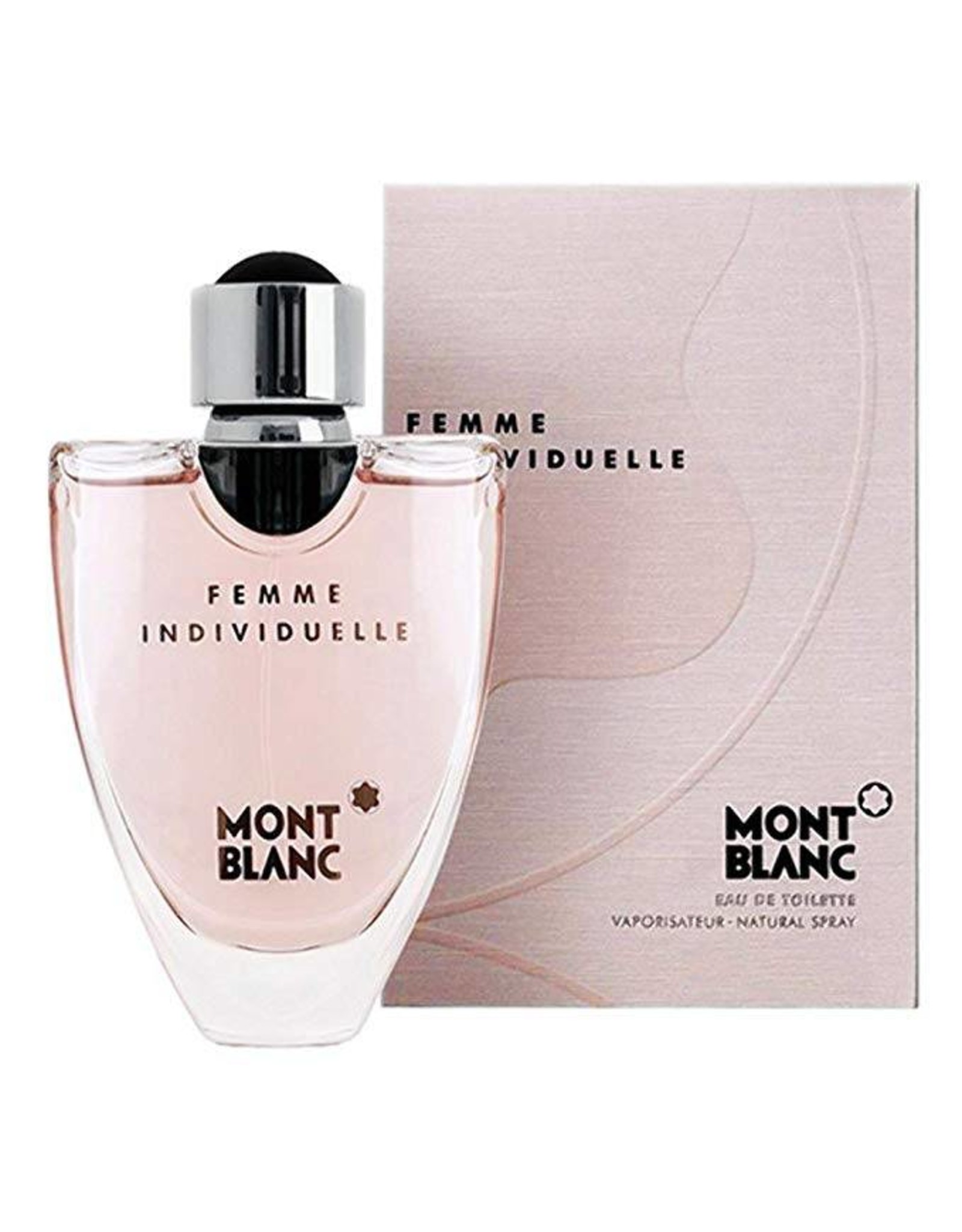 MONT BLANC MONT BLANC FEMME INDIVIDUELLE