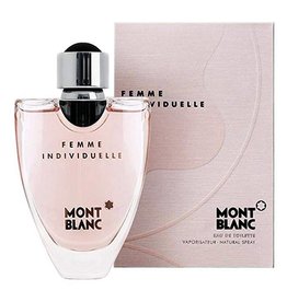 MONT BLANC MONT BLANC FEMME INDIVIDUELLE