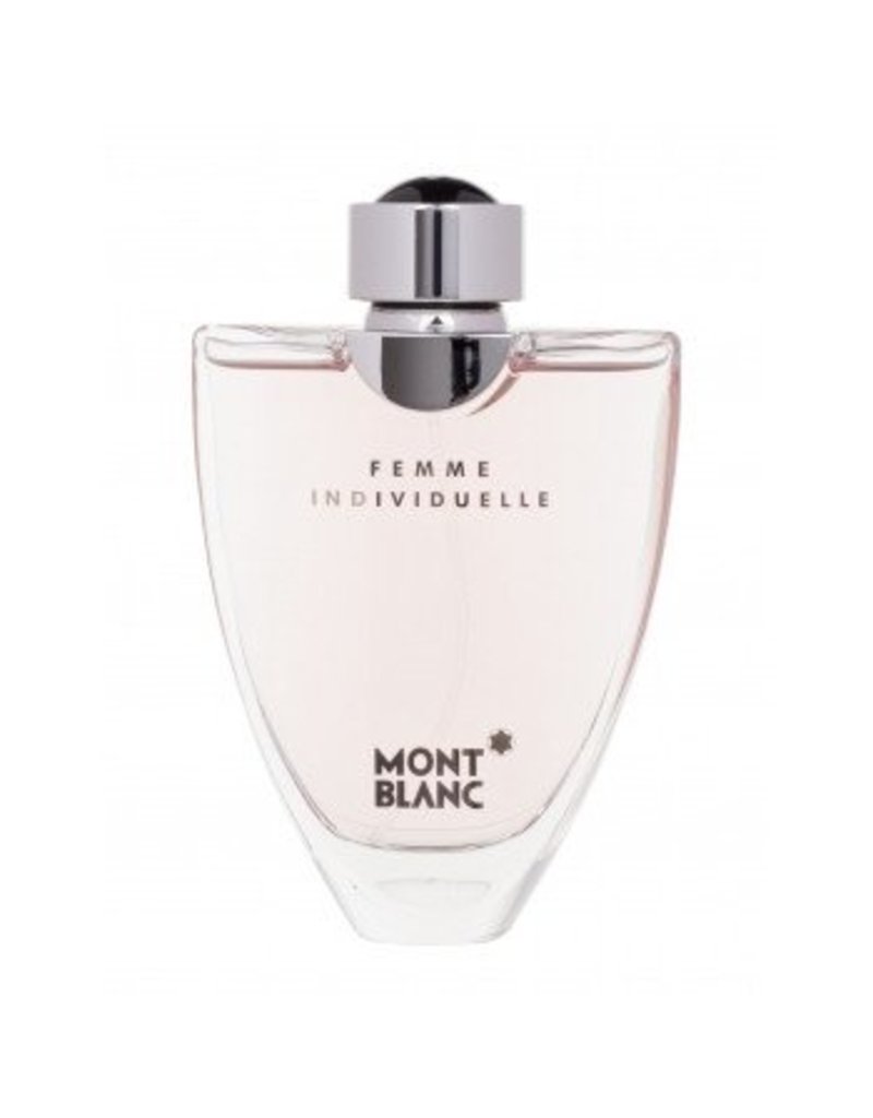 Mont Blanc Mont Blanc Femme Individuelle Parfum Direct
