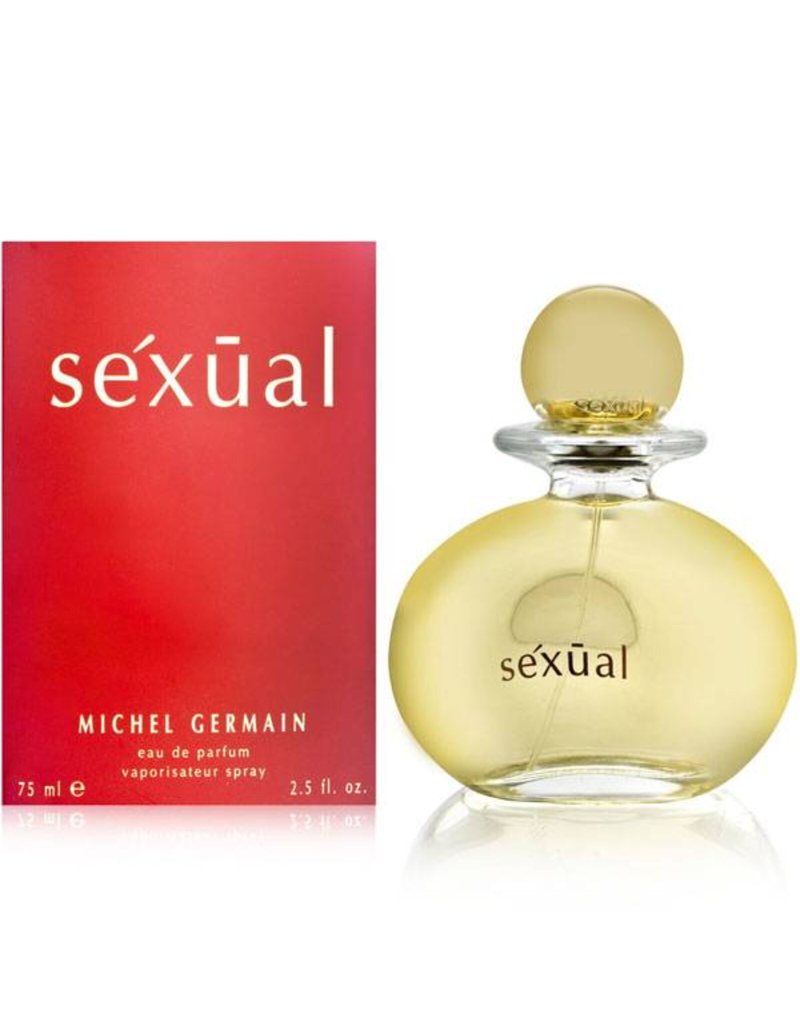 MICHEL GERMAIN MICHEL GERMAIN SEXUAL (Femme)