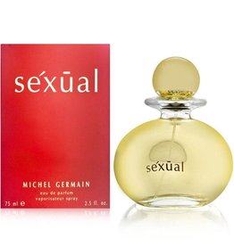 MICHEL GERMAIN MICHEL GERMAIN SEXUAL (Femme)