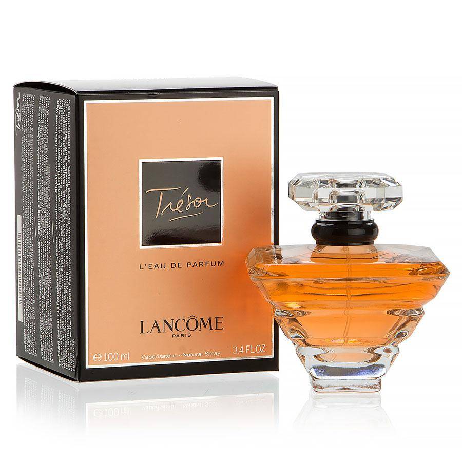 LANCOME TRESOR - PARFUM DIRECT
