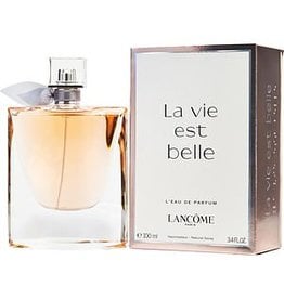 LANCOME LANCOME LA VIE EST BELLE