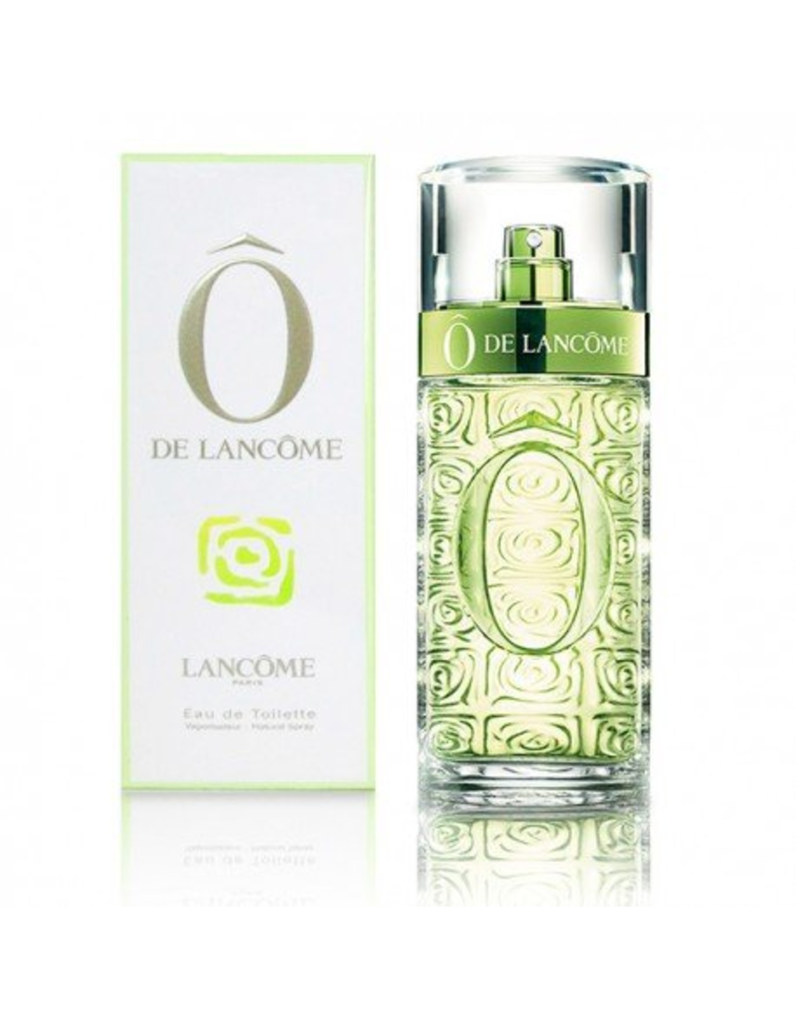 LANCOME LANCOME O DE LANCOME