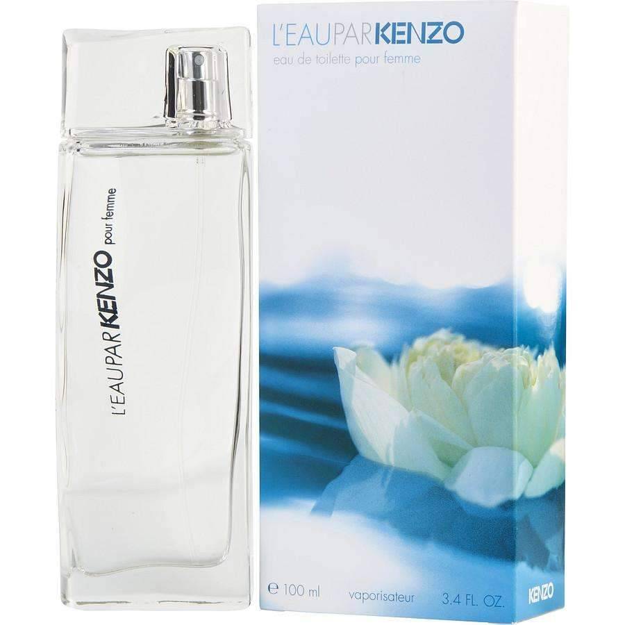 kenzo eau par