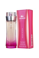 LACOSTE LACOSTE TOUCH OF PINK